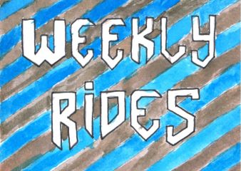 weeklyrides